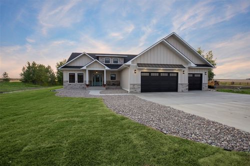 2 Granite Hill Ln, Great Falls, MT, 59405-8041 | Card Image