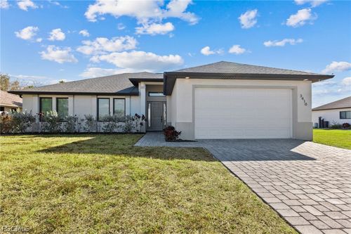 3410 Nw 17th Ln, Cape Coral, FL, 33993-3674 | Card Image