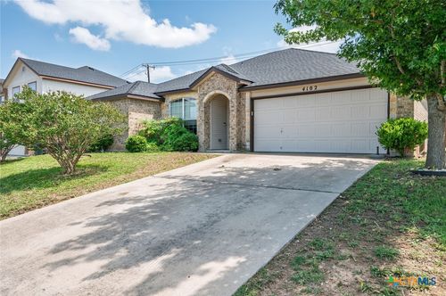 4102 Jack Barnes Ave, Killeen, TX, 76549-4057 | Card Image
