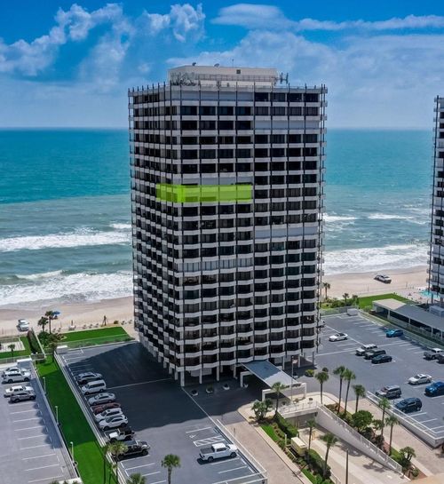 1405-2900 N Atlantic Ave, Daytona Beach, FL, 32118-3060 | Card Image