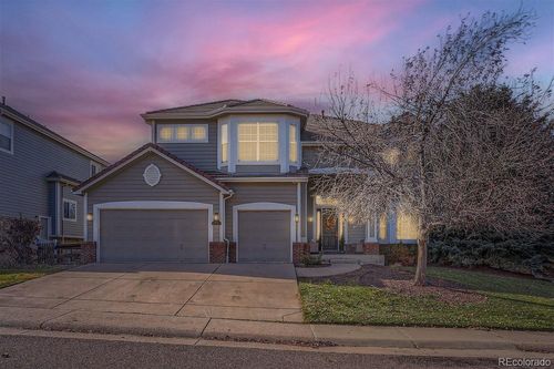 10179 Longview Drive, Lone Tree, CO, 80124 | Card Image