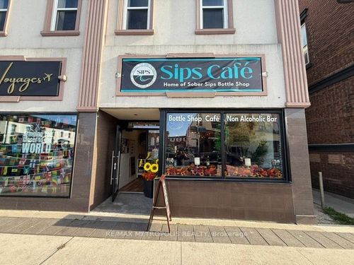 15 Dunlop St W, Barrie, ON, L4N1A1 | Card Image