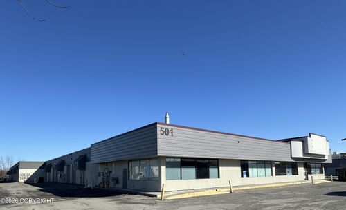 1b-and-3-12-501 W International Airport Road, Anchorage, AK, 99518 | Card Image
