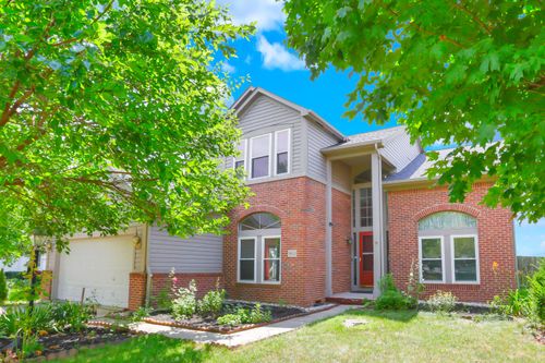 8683 Linick Dr, Reynoldsburg, OH, 43068-4783 | Card Image