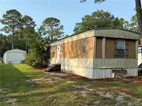 lot-117-64096 Mangano Rd, Pearl River, LA, 70452-5345 | Card Image