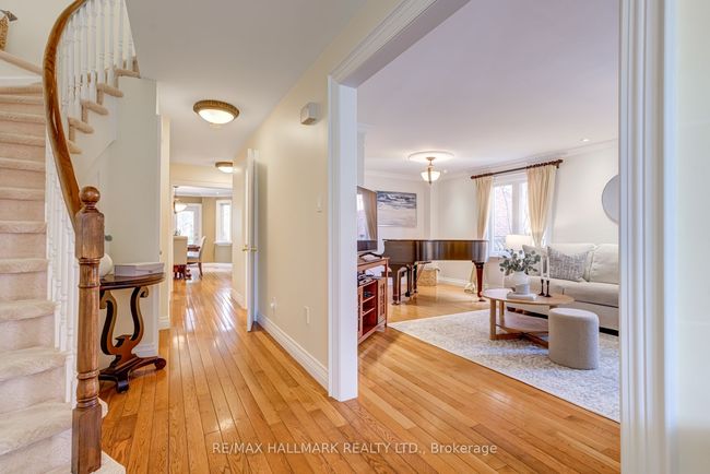 78 Beck Dr, House other with 5 bedrooms, 4 bathrooms and 2 parking in Markham ON | Image 4