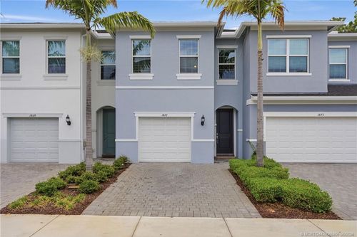 1871 Se Tarni Way, Stuart, FL, 34996-2857 | Card Image