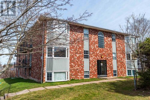 202-11 Browns Crt, Charlottetown, PE, C1A9H3 | Card Image