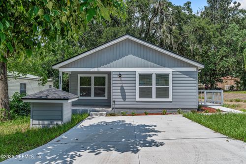 2221 Jayson Ave, Jacksonville, FL, 32208-1450 | Card Image