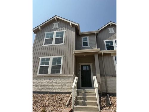 17164 W 91st Ln, Arvada, CO, 80007-1401 | Card Image
