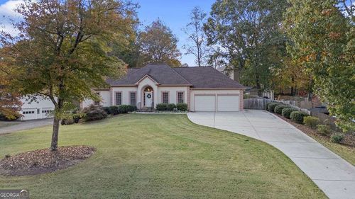 427 Picketts Lake Dr, Acworth, GA, 30101-4779 | Card Image