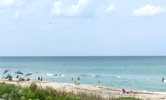 APT-136-10 - 2929 Se Ocean Blvd, Condo with 2 bedrooms, 2 bathrooms and null parking in Stuart FL | Image 25