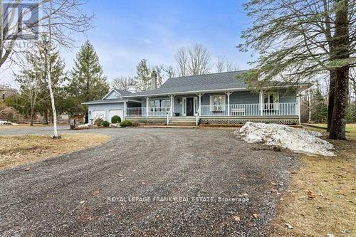 321 County Rd 24 Road, Kawartha Lakes (Verulam), ON, K0M1A0 | Card Image