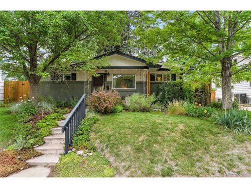 3129 S Sherman St, Englewood, CO, 80113-2612 | Card Image