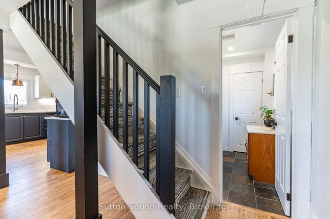 146 Sunset Blvd, House other with 3 bedrooms, 2 bathrooms and 8 parking in Georgian Bluffs ON | Image 16