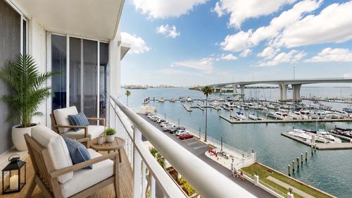 601-100 Pierce St, CLEARWATER, FL, 33756-5151 | Card Image