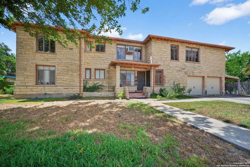 214 Senisa Dr, San Antonio, TX, 78228-5176 | Card Image