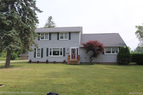 32599 Armada Ridge Rd, Richmond, MI, 48062-5302 | Card Image