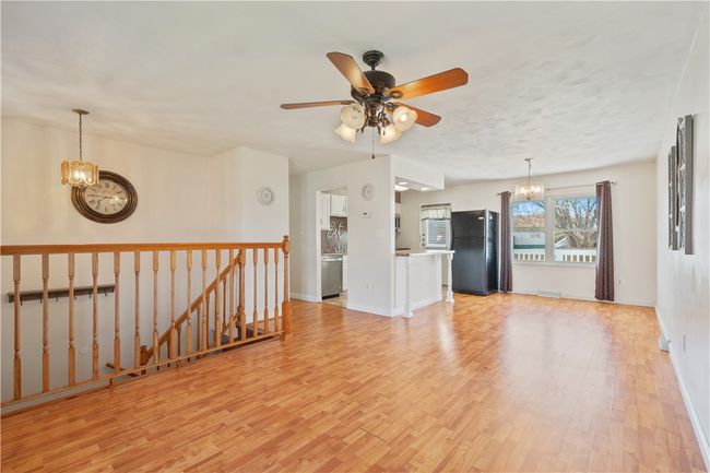 505 Park Ave, House other with 3 bedrooms, 2 bathrooms and null parking in Scottdale PA | Image 11