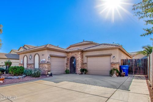 15617 W Central Street, Surprise, AZ, 85374 | Card Image