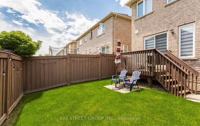 4238 Thomas Alton Blvd, House attached with 3 bedrooms, 4 bathrooms and 2 parking in Burlington ON | Image 49