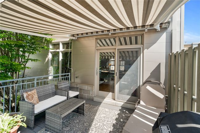 1840 Merriman Way, Townhouse with 2 bedrooms, 3 bathrooms and 2 parking in Pittsburgh PA | Image 24