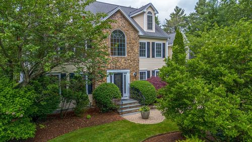 60 Poquanticut Ave, North Easton, MA, 02356 | Card Image