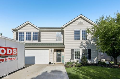 2116 Crimson Ln, Lebanon, IN, 46052-4073 | Card Image