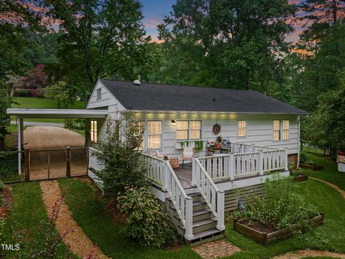 409 Northside Drive, Chapel Hill, NC, 27516 | Card Image