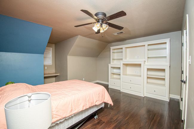 1549 N Wyatt Dr, House other with 4 bedrooms, 3 bathrooms and null parking in El Dorado AR | Image 16