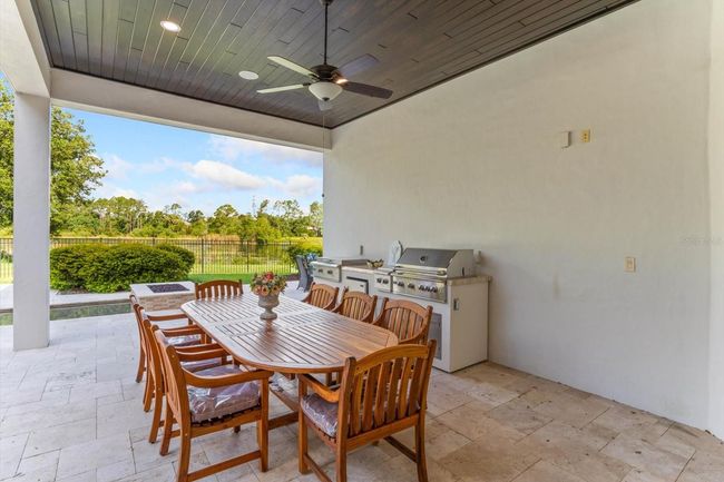4224 Clarice Estates Dr, House other with 5 bedrooms, 4 bathrooms and null parking in WINDERMERE FL | Image 48