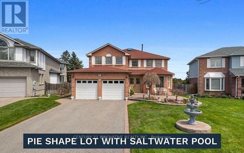 915 Catskill Dr, Oshawa, ON, L1J8J9 | Card Image
