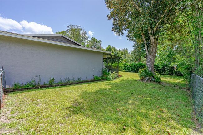 2244 E Florence Ave, House other with 3 bedrooms, 2 bathrooms and null parking in Deland FL | Image 27
