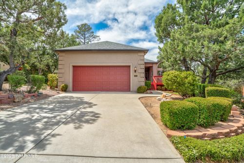 988 Copper Vista Dr, Prescott, AZ, 86303-5098 | Card Image