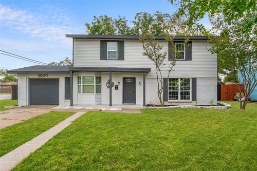 3500 Byrd Dr, Mesquite, TX, 75150-2560 | Card Image