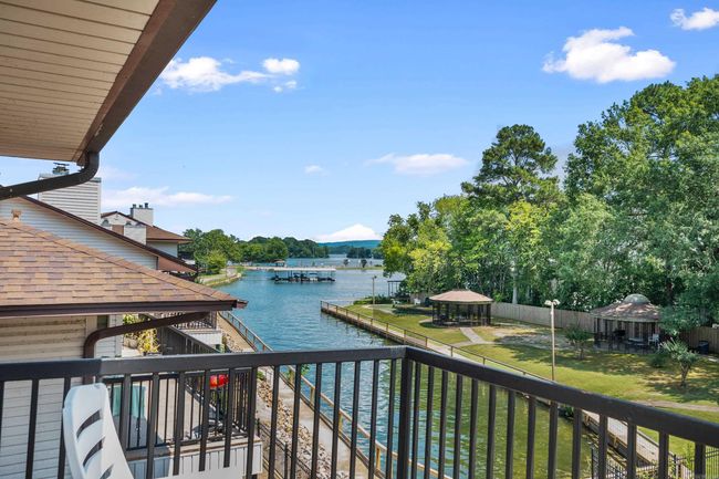 UNIT-2C - 5371 Central Ave, Home with 2 bedrooms, 2 bathrooms and null parking in Hot Springs AR | Image 6