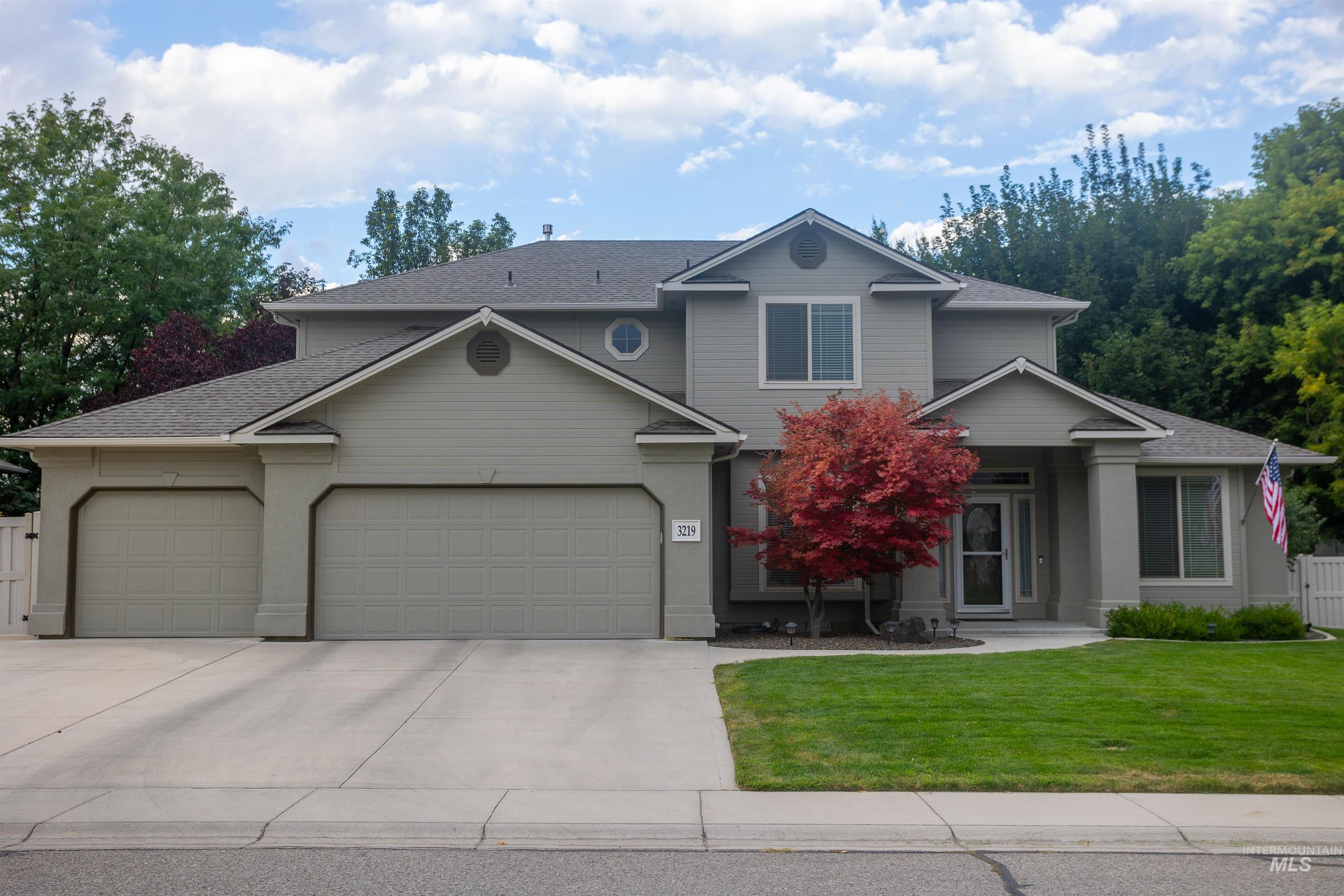 Montego Way, Nampa, ID 83686