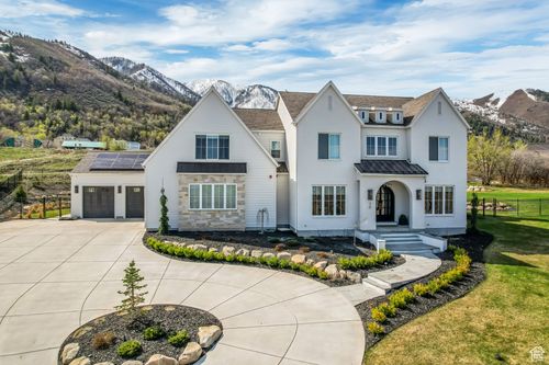 70 E Deer Meadow Ct, Woodland Hills, UT, 84653-2044 | Card Image