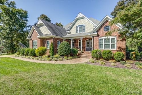 12700 Dell Hill Ct, Chester, VA, 23831-1788 | Card Image