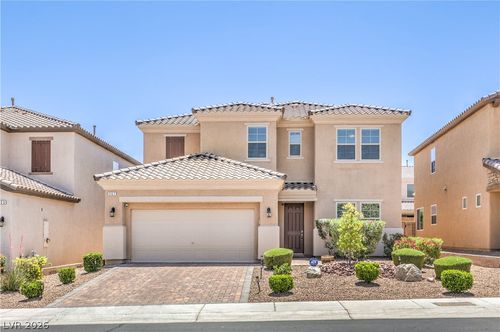 207 Augusta Course Ave, Las Vegas, NV, 89148-2511 | Card Image