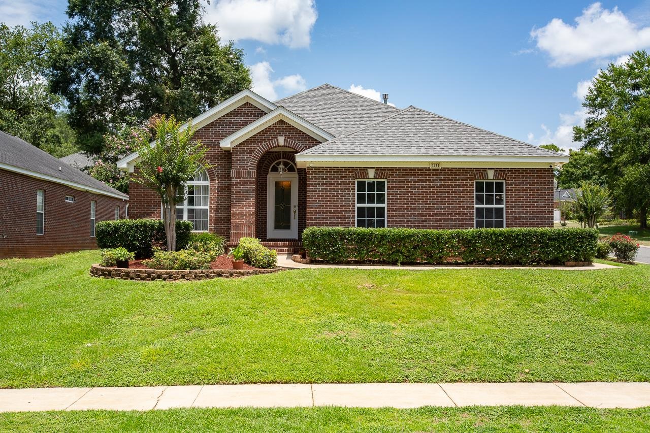 Sandler Ridge Rd, Tallahassee, FL 32317
