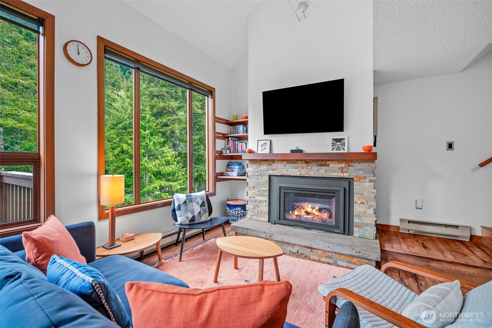 Residential in Glacier 5