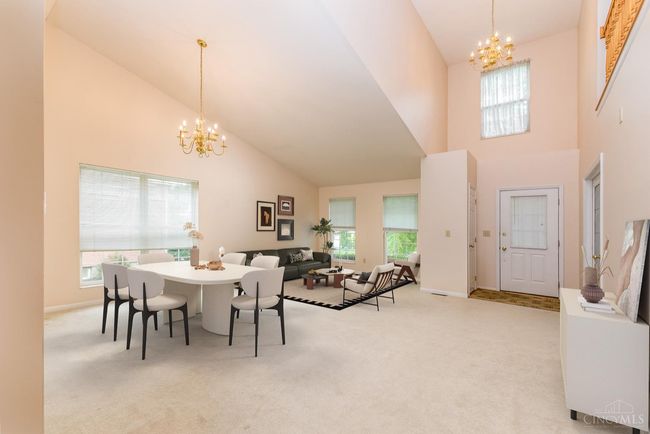 12168 Crestfield Ct, House other with 4 bedrooms, 3 bathrooms and null parking in Symmes Twp OH | Image 6