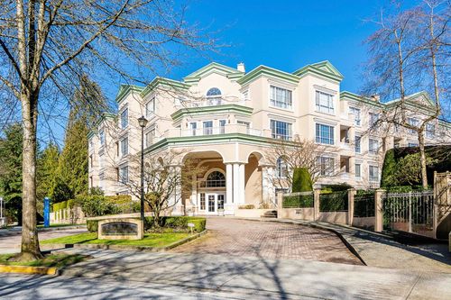 318-2985 Princess Cres, Coquitlam, BC, V3B7P3 | Card Image