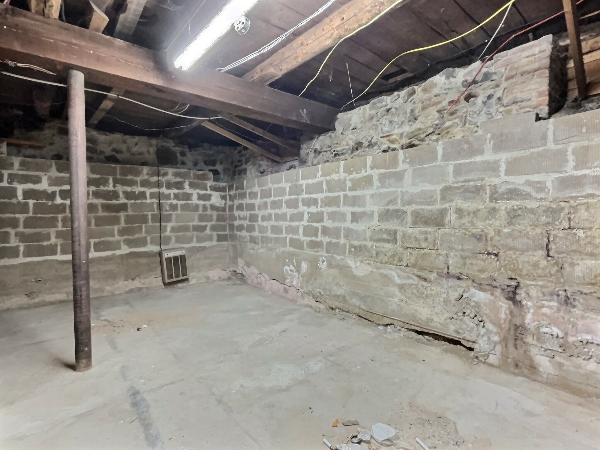 Commercial Sale in Plessisville - Ville