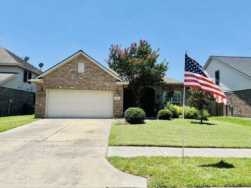 24823 Dutton Point Dr, Katy, TX, 77493-3586 | Card Image