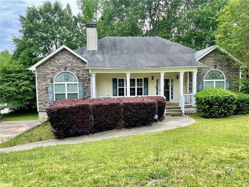 25 Derby Dr, Hiram, GA, 30141-5249 | Card Image