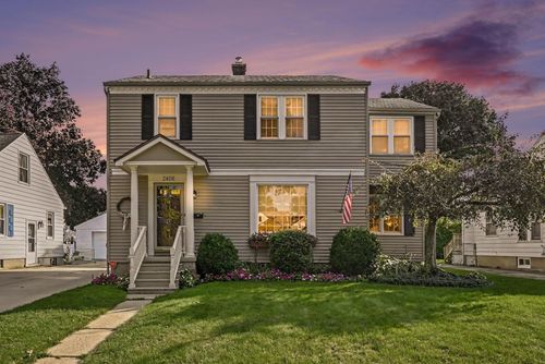 2406 Windemere Avenue, Flint, MI, 48503 | Card Image