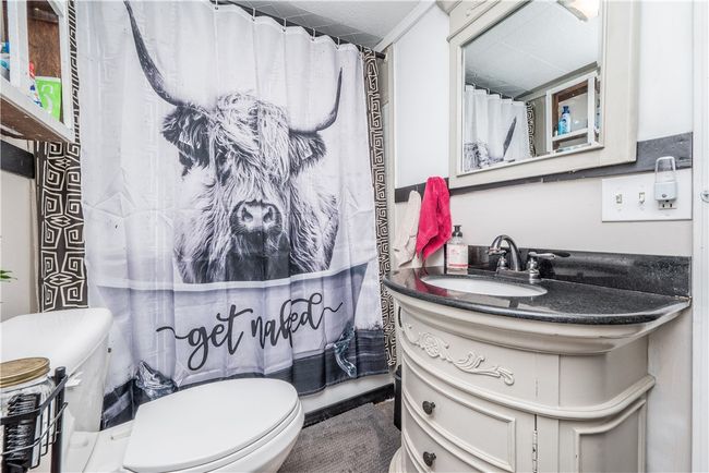 337 Whitestown Rd, House other with 3 bedrooms, 1 bathrooms and 6 parking in Butler PA | Image 34