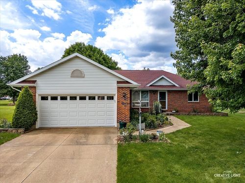 1231 Anthony Ln, Sandwich, IL, 60548-1078 | Card Image